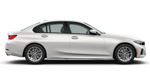 BMW 3 Series Sedan - Right thumbnail