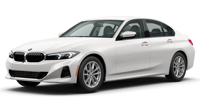 BMW 3 Series Sedan 330i xDrive