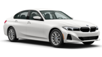 BMW 3 Series Sedan - FrontRight thumbnail
