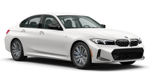 BMW 3 Series Sedan - FrontRight thumbnail