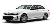 BMW 3 Series Sedan M340i xDrive