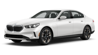 BMW 5 Series Sedan 550e xDrive