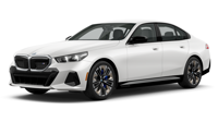 BMW 5 Series Sedan i5 M60 xDrive