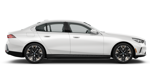 BMW 5 Series Sedan - Right thumbnail