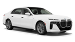 BMW 7 Series - FrontRight thumbnail