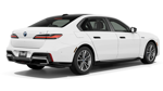 BMW 7 Series - BackRight thumbnail
