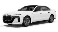 BMW 7 Series i7 M70 xDrive