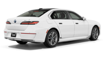 BMW 7 Series - BackRight thumbnail