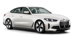 BMW i4 Gran Coupé - FrontRight thumbnail