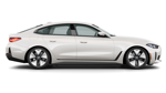 BMW i4 Gran Coupé - Right thumbnail