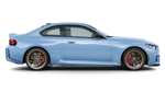 BMW M2 CS - Right thumbnail