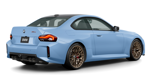 BMW M2 CS - BackRight thumbnail