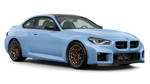 BMW M2 CS - FrontRight thumbnail
