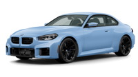 BMW M2 CS M2