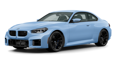 2025 BMW M2 CS