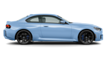BMW M2 CS - Right thumbnail