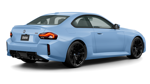 BMW M2 CS - BackRight thumbnail