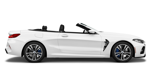 BMW M8 Cabriolet - Right thumbnail