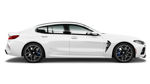BMW M8 Gran Coupé - Right thumbnail