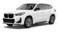 BMW X1 M35i xDrive