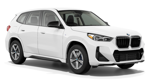 BMW X1 - FrontRight thumbnail