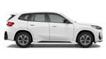 BMW X1 - Right thumbnail