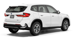 BMW X1 - BackRight thumbnail