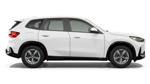 BMW X1 - Right thumbnail