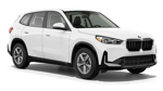 BMW X1 - FrontRight thumbnail