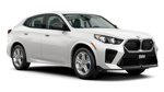 BMW X2 - FrontRight thumbnail