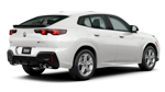 BMW X2 - BackRight thumbnail