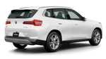BMW X3 - BackRight thumbnail