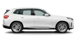 BMW X3 - Right thumbnail