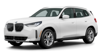 BMW X3 30 xDrive