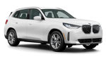 BMW X3 - FrontRight thumbnail