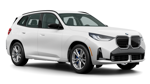 BMW X3 - FrontRight thumbnail