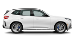 BMW X3 - Right thumbnail