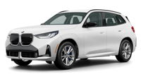 BMW X3 M50 xDrive