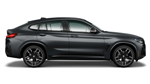 BMW X4 - Right thumbnail
