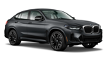BMW X4 - FrontRight thumbnail