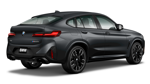 BMW X4 - BackRight thumbnail