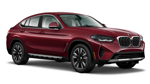 BMW X4 - FrontRight thumbnail