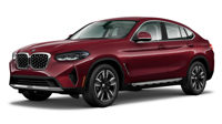 BMW X4 xDrive30i