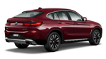 BMW X4 - BackRight thumbnail