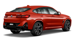 BMW X4 M - BackRight thumbnail