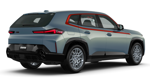 BMW XM - BackRight thumbnail