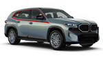BMW XM - FrontRight thumbnail