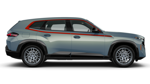 BMW XM - Right thumbnail