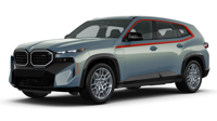 BMW XM Label