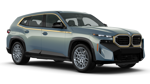 BMW XM - FrontRight thumbnail